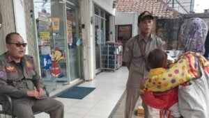 Sat Pol PP Prabumulih Bakal Bentuk Tim Reaksi Cepat untuk Atasi Gepeng yang Mengganggu Kenyamanan Masyarakat