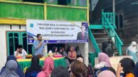 Febriansyah Wardana Tampung Aspirasi Warga Melalui Kegiatan Reses