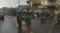 Anjal dan Pengamen Merajalela, Pemkot Dinilai Tidak Bisa Kerja