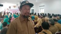 AKD Gondang: Kades Tulungagung Tidak Terlibat Kericuhan saat Aksi Demonstrasi APDESI di DPR RI