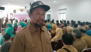 AKD Gondang: Kades Tulungagung Tidak Terlibat Kericuhan saat Aksi Demonstrasi APDESI di DPR RI