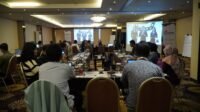 Koalisi Cek Fakta Gelar Live Fact Checking Debat Pilpres Pamungkas