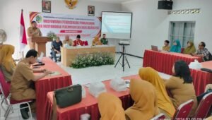 Musrenbang Kecamatan Gondang Tulungagung Prioritaskan Aspirasi Desa