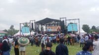 Capres No.2 Batal Hadir di Musi Rawas