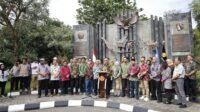Kampus Bela Negara Urun Rembung: Pernyataan Sikap UPNVY Hadapi Pemilu 2024