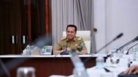 Awal Tahun 2024, Daya Beli Petani Sumatera Selatan Melonjak Naik