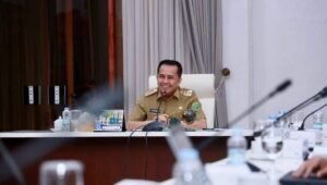 Awal Tahun 2024, Daya Beli Petani Sumatera Selatan Melonjak Naik