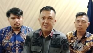 942 Narapidana Rutan Pakjo Palembang Dapatkan Hak Pilih Pemilu 2024