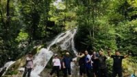 Pemda Aceh Tamiang Hidupkan Sektor Pariwisata