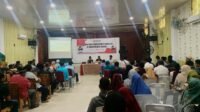 Bawaslu Aceh Tamiang Gelar Pelatihan Saksi Peserta Pemilu 2024