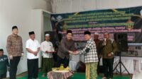 Yayasan Dzaljalali wal Ikram Resmikan Panti Asuhan dan Musholla di Palembang