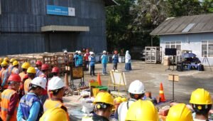 PLN UID S2JB Siaga Pastikan Pasokan Listrik Aman Selama Pemilu 2024