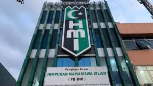 PB HMI Intruksikan Anggotanya Aktif dan Masif untuk Kawal Pemilu 2024