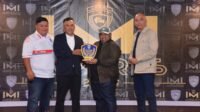 Bupati Fadhil Arief Menangkan Penghargaan Tokoh Pemerhati Otomotif dari Ikatan Motor Indonesia (IMI