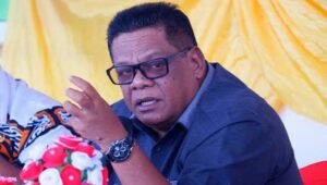 Merasa Difitnah Soal Utang, Mohammad Uswanas Tempuh Jalur Hukum