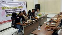 Panwaslu Kecamatan Tegalwaru Mengimbau Peserta Kampanye untuk Membangun Kondusifitas