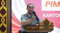 Kemenkumham Sumsel Pastikan 13.519 Warga Binaan Dapat Mencoblos di Pemilu 2024