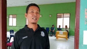 ODGJ Kali Pertama Dapat Hak Pilih Pencoblosan Pemilu 2024, Tapi Harus Didampingi