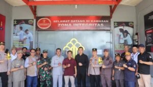 Pilpres di Rutan Putussibau Kabupaten Kapuas Hulu, Prabowo-Gibran Unggul