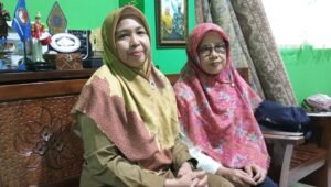 SMAN Plus 17 Palembang: Persiapan Ujian ASAJ dan Tantangan Masuk Sekolah Kedinasan