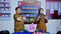 Pj Bupati Aceh Tamiang Minta Masyarakat Hormati Hasil Perhitungan Suara Pileg dan Pilpres 2024