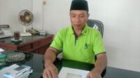 Wacana Pindah Balai Desa, Sanggar Kwarcab Pramuka Tulungagung Disoal Pemdes Beji