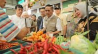 Kebutuhan Pokok Jelang Ramadan Dipastikan Aman