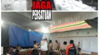 Pelaksanaan Pemilu di Kabupaten OKU Selatan Berlangsung Lancar