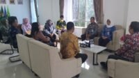 Kemenkumham Sumsel Dorong Pelayanan Publik Berbasis HAM di Kota Lubuklinggau
