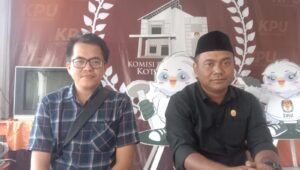 Kemarin Rekapitulasi PPK Terhenti Kendala Aplikasi Sirekab, Ketua KPU Prabumulih: Lanjut, Dimungkinkan Lima Hari Selesai