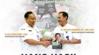 Plt Direktur RSUD dr. Iskak Tulungagung Siap Lanjutkan Program PSC yang Dicanangkan Mas Dokter Pri