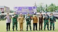 TMMD Reguler Ke – 119 Tahun 2024 di Aceh Tamiang Resmi di Buka