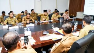 Usulkan BKBK, Apriyadi Bakal Masifkan Program Kesehatan-Pendidikan Hingga Infrastruktur di Muba