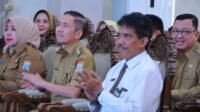 Ini Tindakan Ratu Dewa Terhadap Warga Terkena Musibah