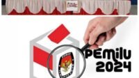 Oknum Kepala Desa di OKU Selatan Lakukan Pencoblosan Pemilu Lebih dari Satu Kali