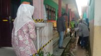 Anggota PPS Tumbang, Sigap di PPK Prabumulih Timur Berikan Pertolongan