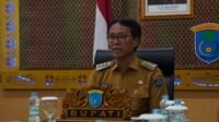 Sisakan 15 Desa Tanpa Listrik, Pemkab OKI Kejar Target