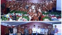 Bank Sumsel Babel Muaradua Gelar Undin Grandprize