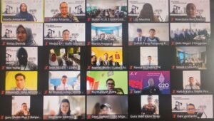 Pengenalan Manfaat Industri Hulu Migas pada Siswa SMA di Sumsel