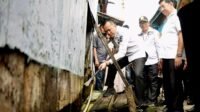 Gencarkan Gerakan Bedah Rumah Serentak se-Sumsel, Pemprov Benahi 8.391 Unit Rumah