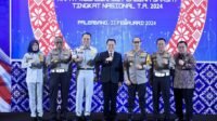 Pj Gubernur Agus Fatoni Imbau Pelayanan SAMSAT Ditingkatkan, Mulai dari SDM hingga Kebijakan