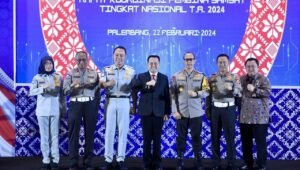 Pj Gubernur Agus Fatoni Imbau Pelayanan SAMSAT Ditingkatkan, Mulai dari SDM hingga Kebijakan