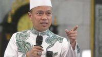 Tablig Akbar 4 Maret, Polda Sulbar Akan Hadirkan Ustadz Das’ad Latif