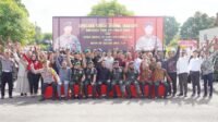 Bupati Kapuas Hulu : Batalyon 644 Walet Sakti Telah Melakukan Banyak Kegiatan ke Masyarakat