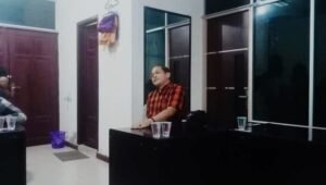 DPRK Aceh Tamiang Buka Seleksi Penjaringan dan Penyaringan Calon Panwaslih