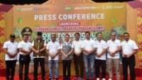 Dukungan Pemkab OKI untuk Gerakan Sumsel Mandiri Pangan dari Sekolah dan Perkantoran