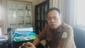 Besok… Abdul Muis di Ambil Sumpah PAW Sebagai Anggota Dewan Aceh Tamiang