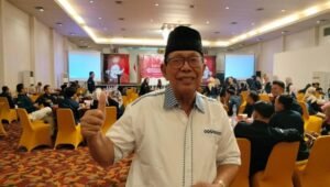 Pileg 2024 Perolehan Kursi Legislatif Tulungagung Naik Signifikan