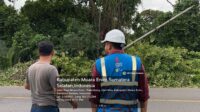 PLN Imbau Masyarakat untuk Waspada