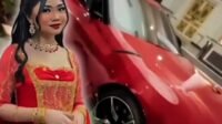 Viral Pesta Ultah, Ortu Kasih Mobil Mewah Anak Senilai Rp 2 Miliar